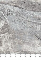 Northcott Stonehenge Surfaces Wide Backing  Gray- B25051-96