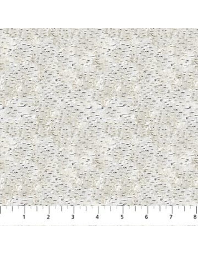Northcott Naturescapes Birch Bark 25493-91