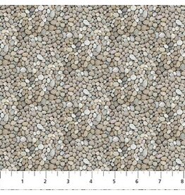 Northcott Naturescapes  Pebbles 25494-93