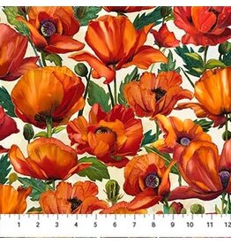 Northcott Charisma DP25562-12