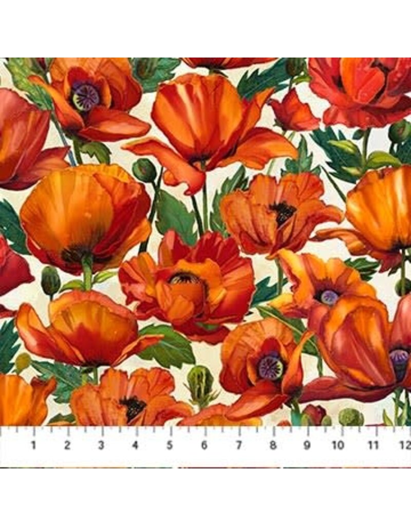 Northcott Charisma DP25562-12