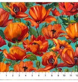 Northcott Charisma DP25562-68