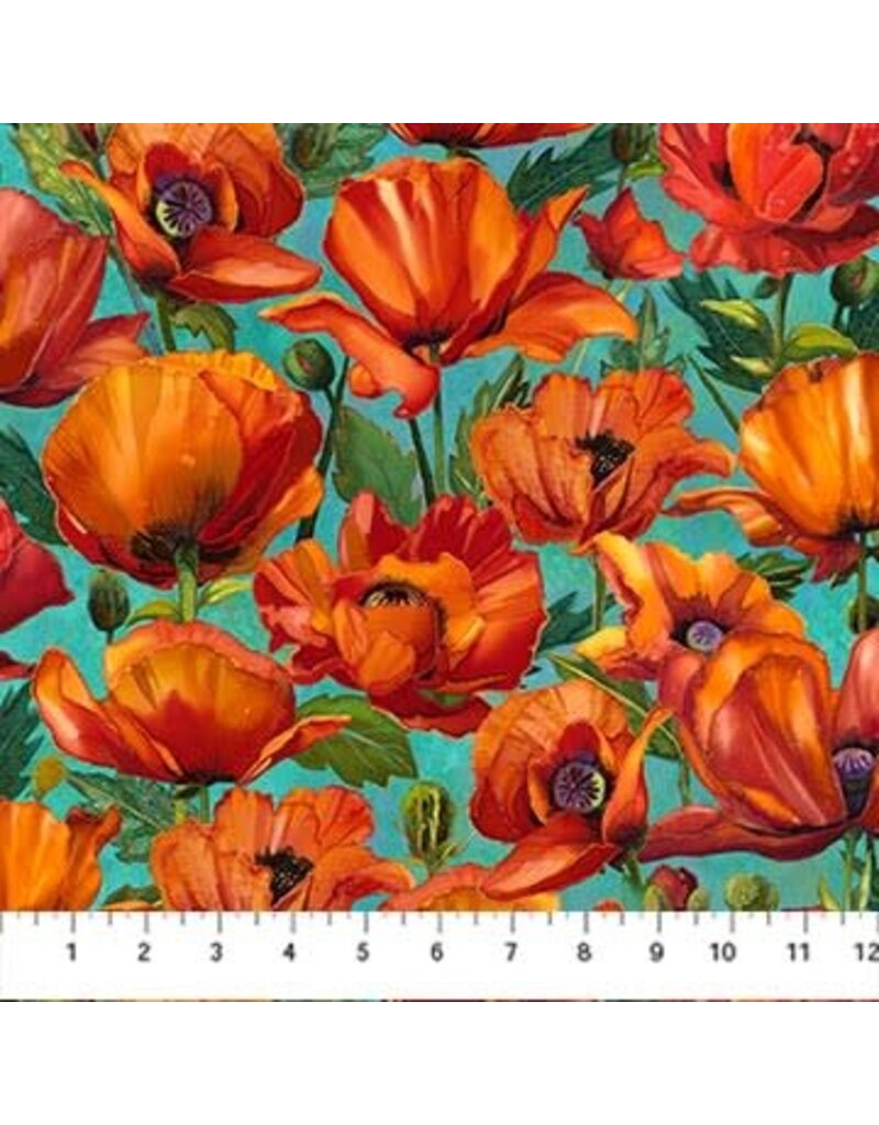 Northcott Charisma DP25562-68