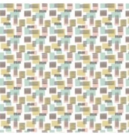 Andover Fabrics Rancho Relaxo Metro A742T