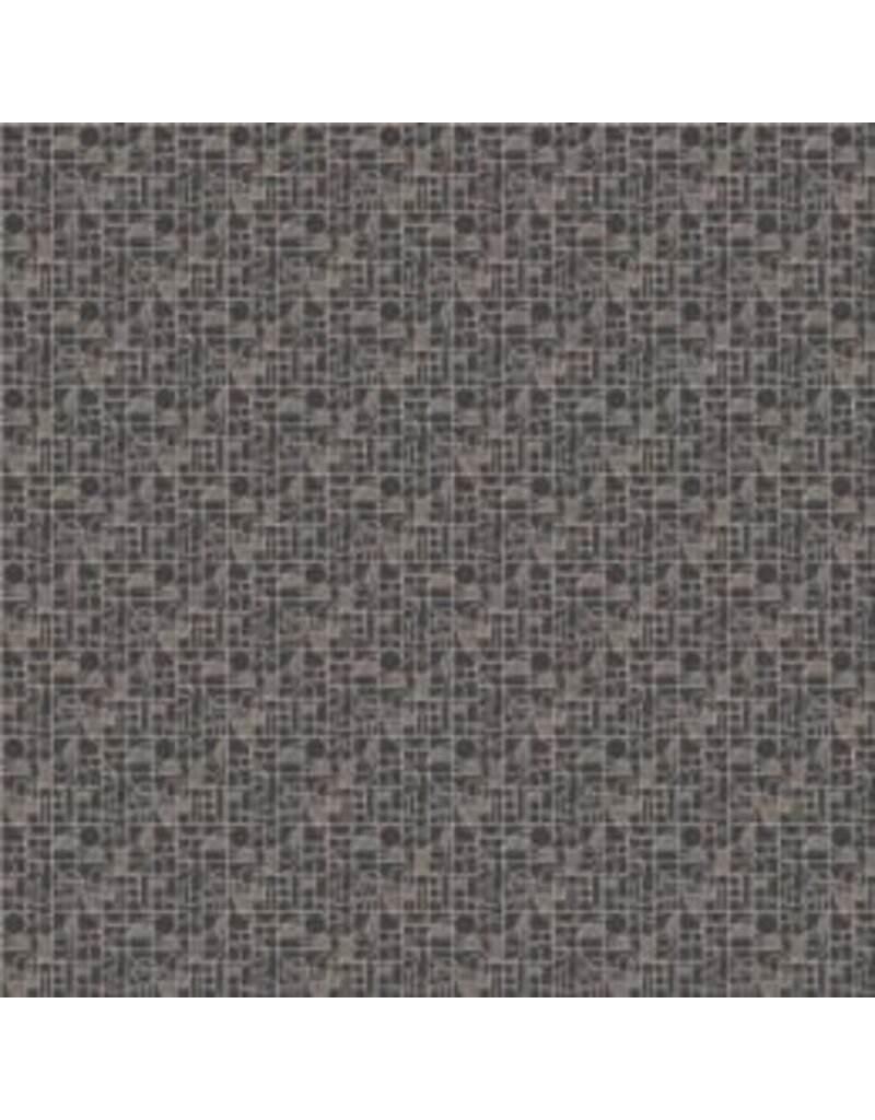 Andover Fabrics Rancho Relaxo Gateway Shell Pink A746E