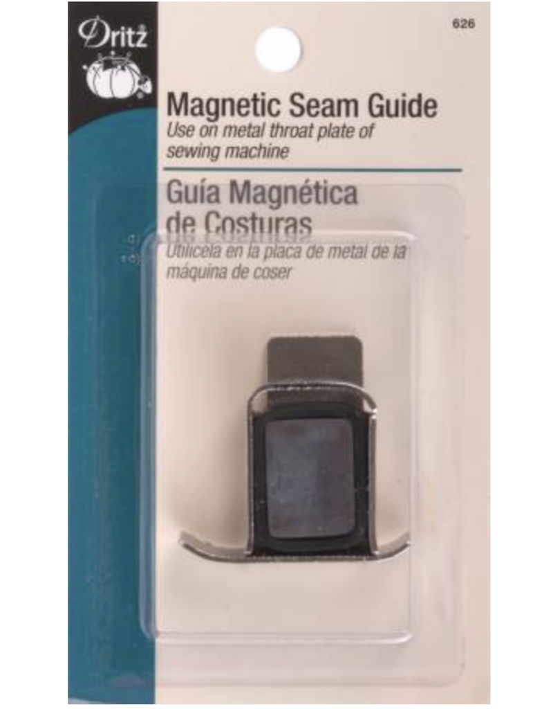 Dritz Magnetic Seam Guide