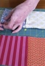 Beginner Quilting -Fall 2024