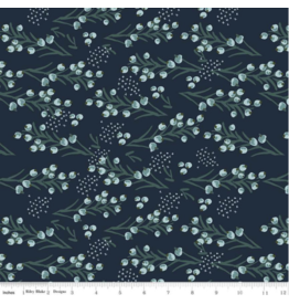 Bellissimo Gardens Berries Midnight-C13832