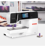 Bernina  B590 with Embroidery Module