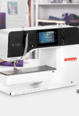 Bernina B 590 (With Embroidery)