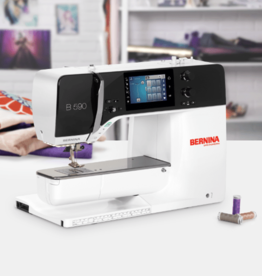 Bernina B 590 (With Embroidery)