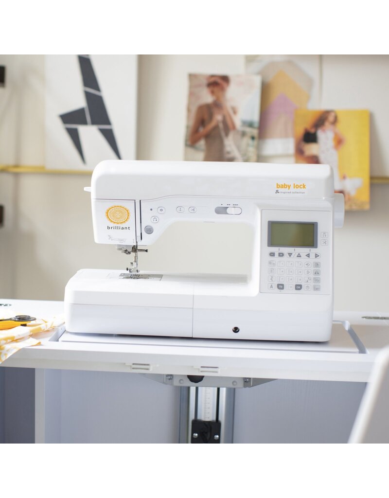 Babylock BabyLock Brilliant