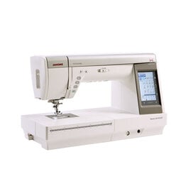 Janome Memory Craft 9450 QCP