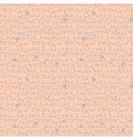 Northcott My Happy Place  25608-54