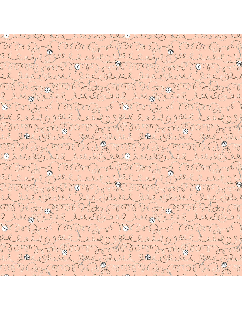 Northcott My Happy Place  25608-54