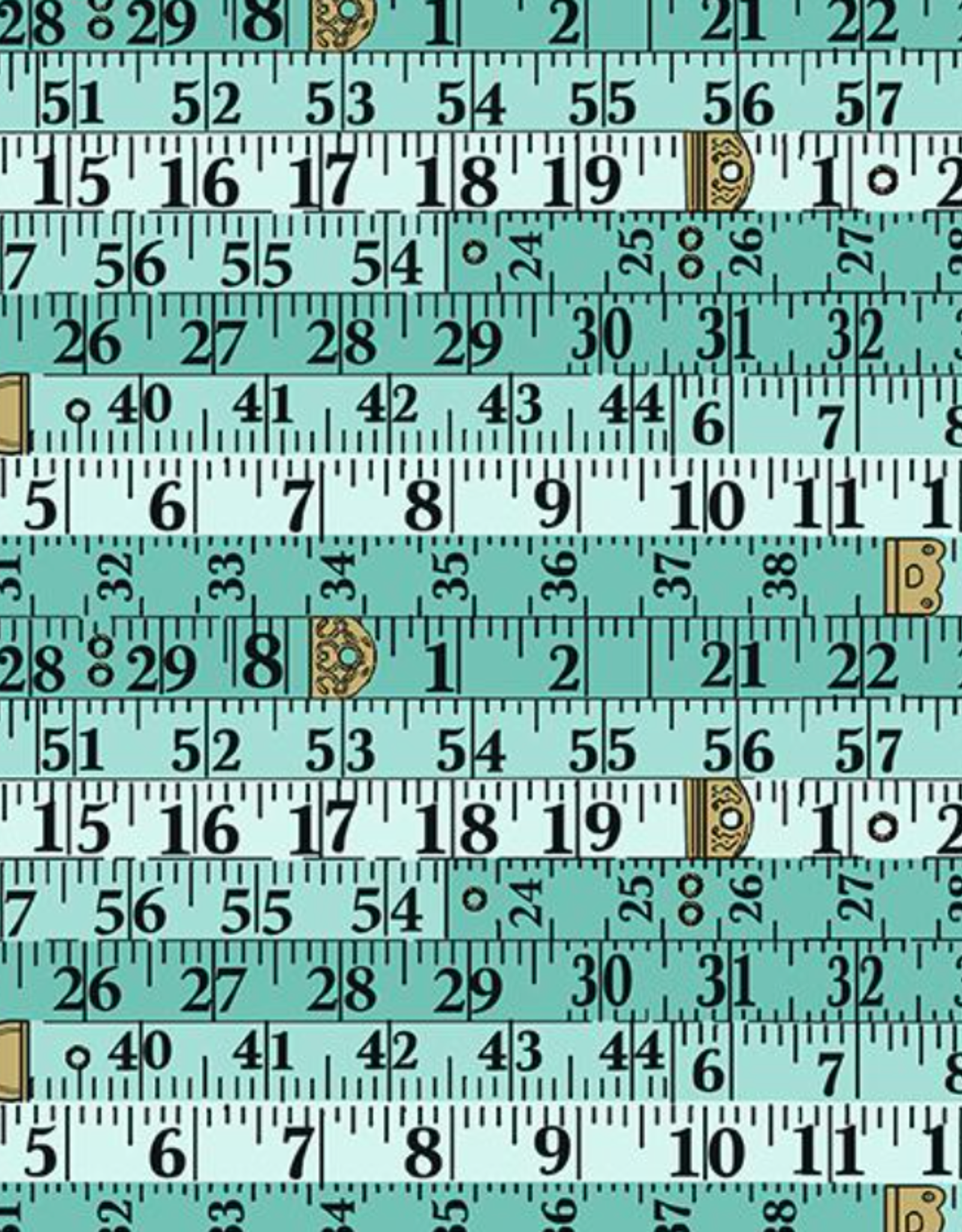 Sewing Room Tape Measures Sewing Room Tape Measures