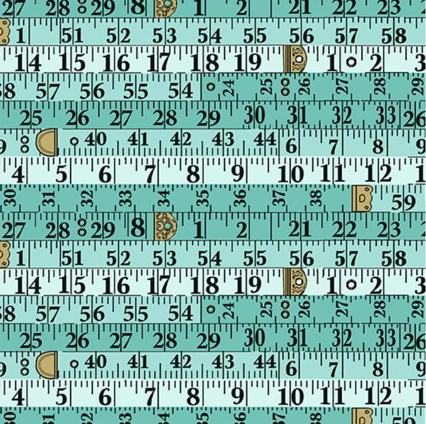Sewing Room Tape Measures Sewing Room Tape Measures