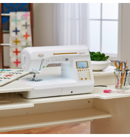 Babylock Baby Lock Soprano