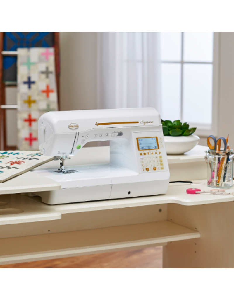 Babylock Baby Lock Soprano