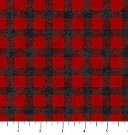 Northcott Cozy-up Flannel F25279-24