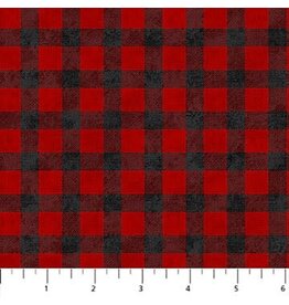 Northcott Cozy-up Flannel F25279-24