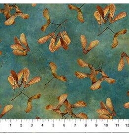 Northcott Autumn Splendor - Stonehenge DP26683-66