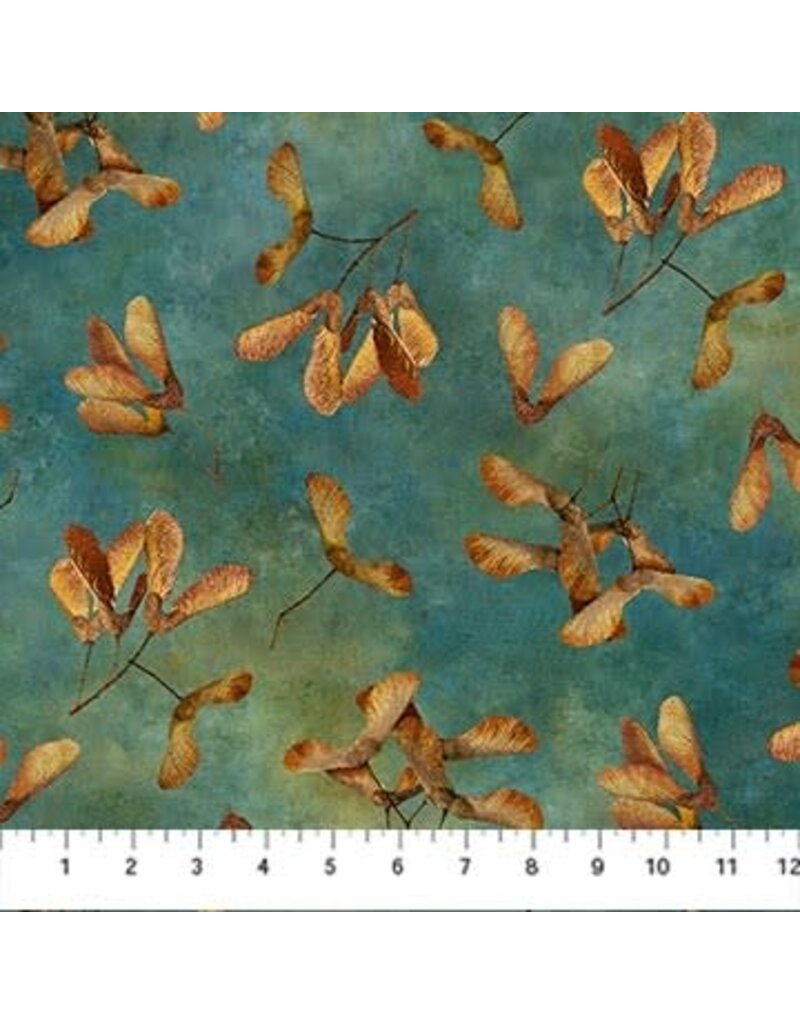 Northcott Autumn Splendor - Stonehenge DP26683-66