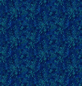 Northcott Allure  Mini Texture Indigo DP26708-48