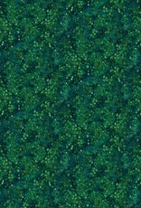 Northcott Allure Mini Texture Green  DP26708-78