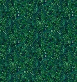 Northcott Allure Mini Texture Green  DP26708-78