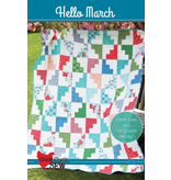 Cluck Cluck Sew Hello March
