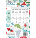 Cluck Cluck Sew Hello March