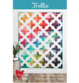 Cluck Cluck Sew Trellis