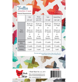 Cluck Cluck Sew Trellis