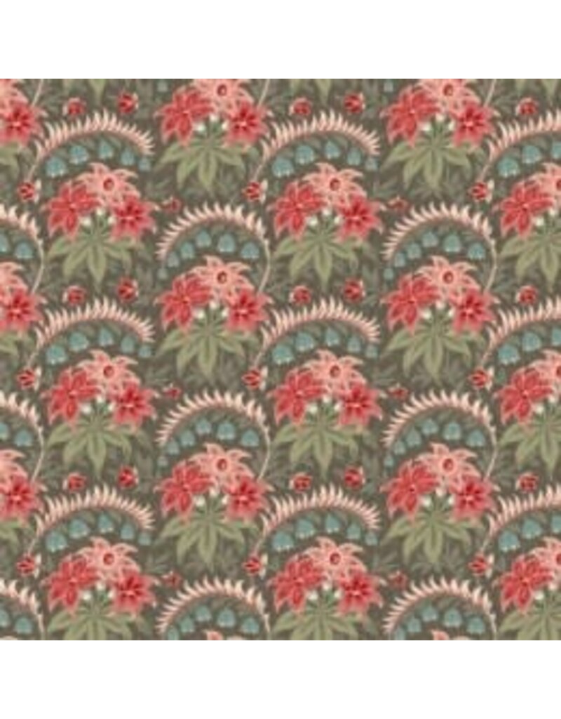 Andover Fabrics Tradewinds Dolphin A808-C