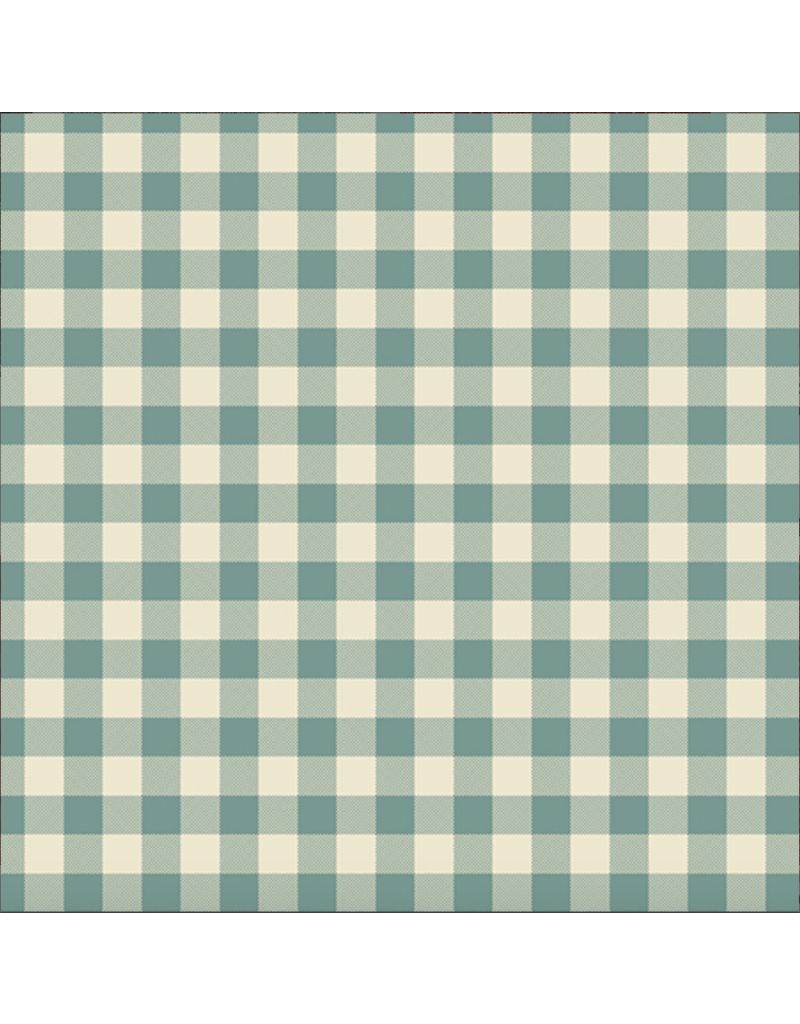 Andover Fabrics Tradewinds Outrigger A815