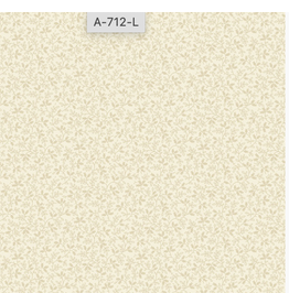Andover Fabrics Gossamer Vine Almond  A712-L