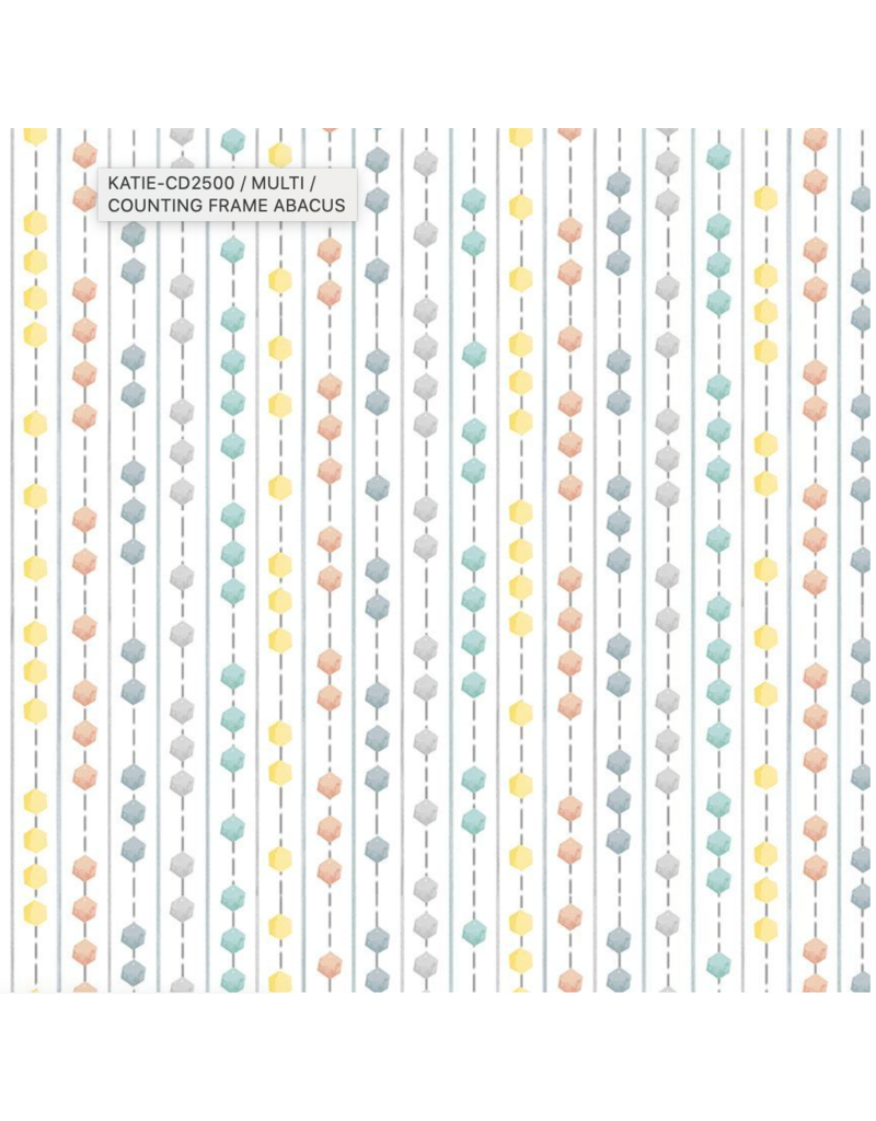 Timeless Treasure Wish & Wonder Counting Abacus CD2500