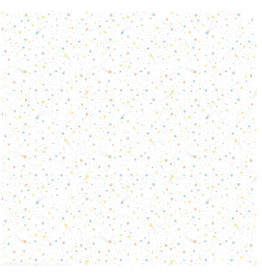 Timeless Treasure Wish & Wonder Tiny Allover Stars Multi CD2502