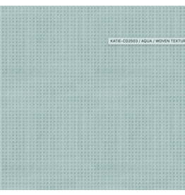Timeless Treasure Wish & Wonder Woven Texture  Aqua CD2503