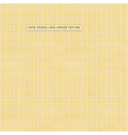 Timeless Treasure Wish & Wonder Woven Texture Sun CD2503