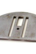 Used Singer needle plate - 174529