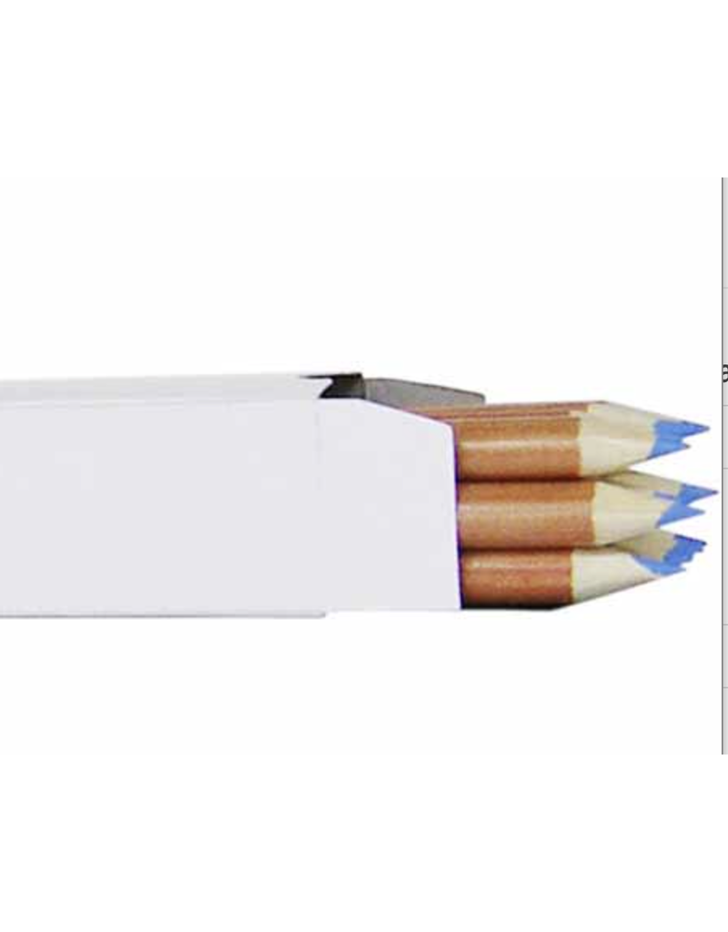 Washout Quilting Pencil - Blue