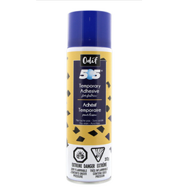 505 Spray Adhesive 156g