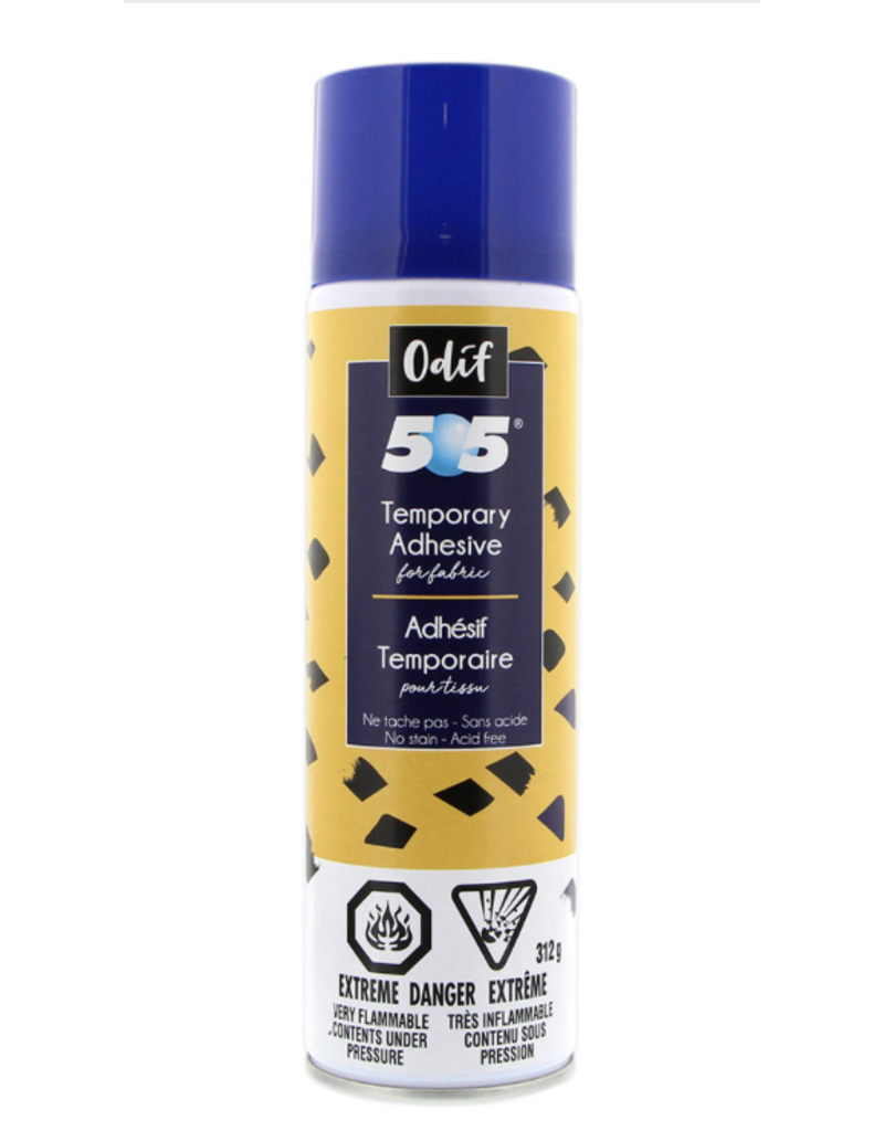 505 Spray Adhesive 156g