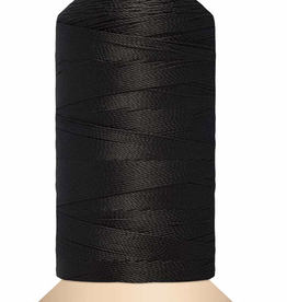 Gutermann Upholstery Thread 300m - Black