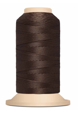 Gutermann Upholstery Thread 300m - Walnut