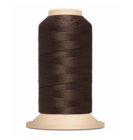 Gutermann Upholstery Thread 300m - Walnut