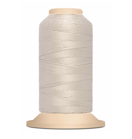 Gutermann Upholstery Thread 300m - White