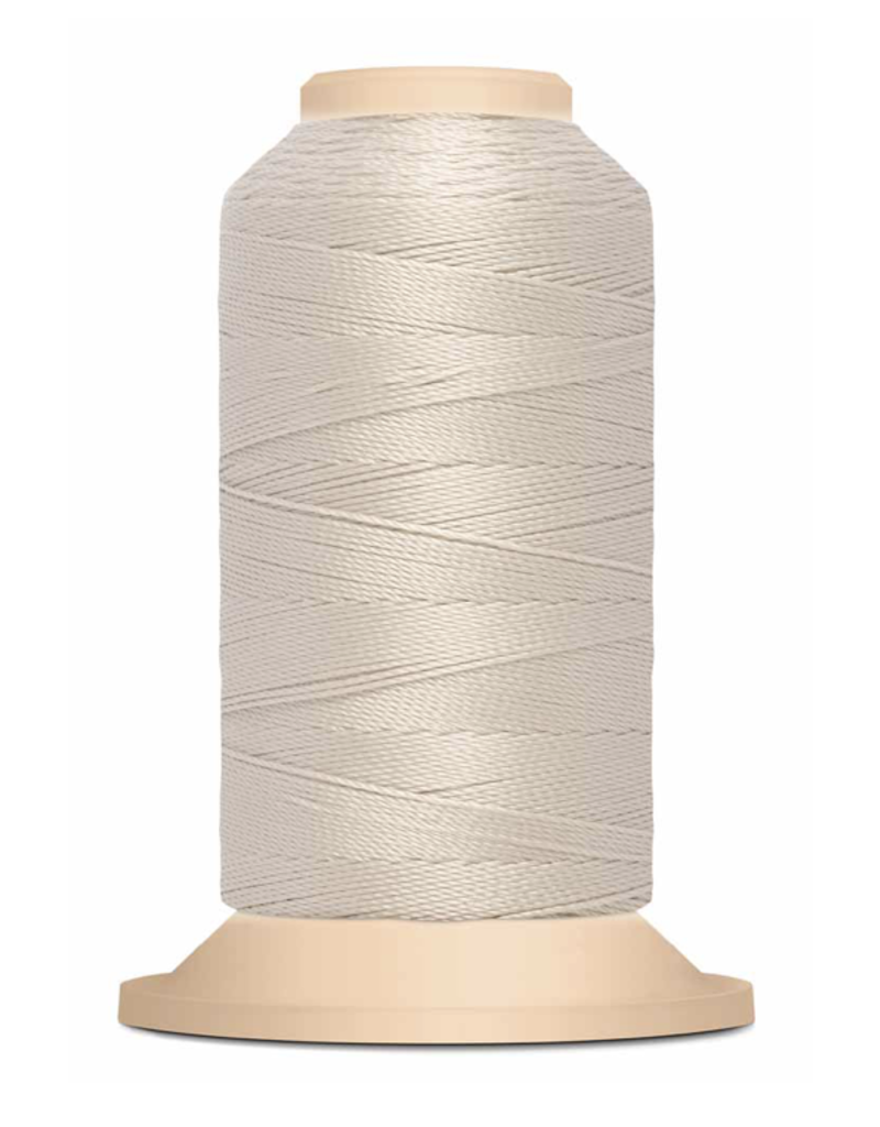 Gutermann Upholstery Thread 300m - White